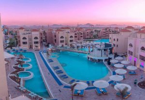 Perepuhkus Sharm El Sheikhis | Union travel reisidiilid Egiptusesse - Basseiniga rannahotellid Egiptuses - Eghalbaqub