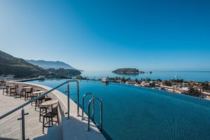 Reisikorraldaja Union Travel | Puhkuse reisid | Reisimess 2026 - Hotellid Montenegros - Iberostar Waves Slavija 2