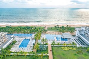 Reisidiilid - Ilusad hotellid - Sri Lanka