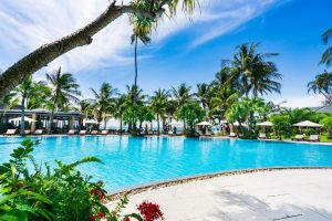 Hoang Ngoc Beach Resort 4* – Vietnami aastavahetuse pakettreisid