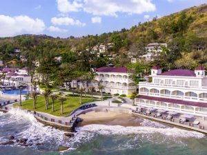 Mercure Vung Tau 4* – aastavahetus Vietnami pakettreisidel